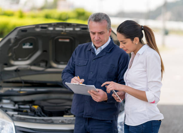 Auto insurance consultation in Hendersonville, NC